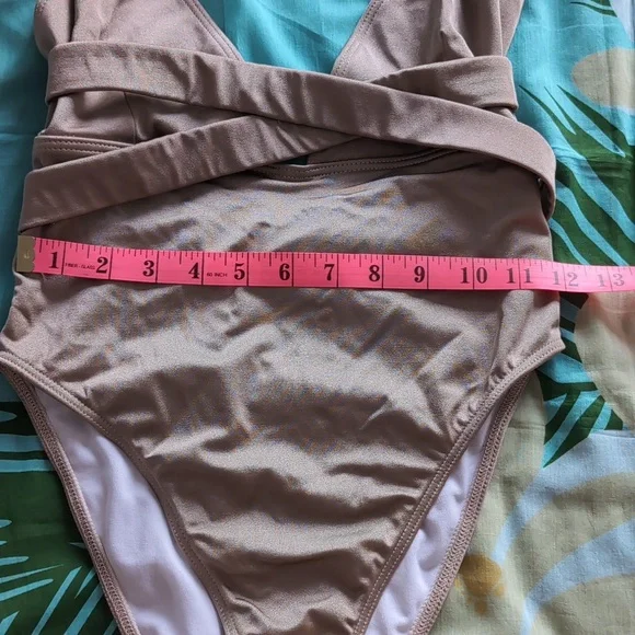 NWOT ASOS SWIMSUIT - Picture 13 of 14